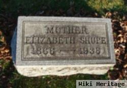 Elizabeth Shupe