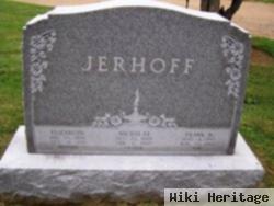 Frank N. Jerhoff