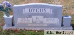 James R. Dycus