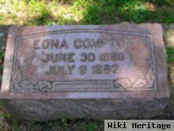 Edna Laura Koen Compton