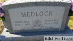 Dencil Medlock