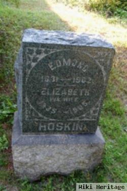 Edmond Hoskins