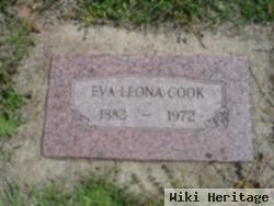 Eva Leona Cook