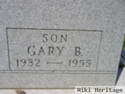 Gary B. Boring