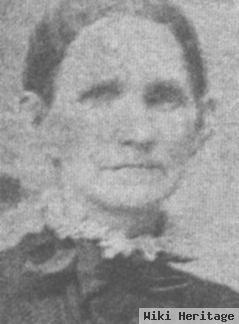 Mary E. Underhill Mcmanus