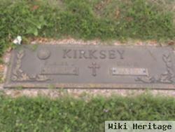 Una H Kirksey