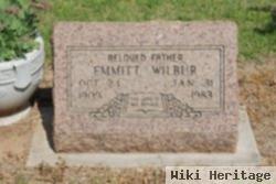 Emmitt Wilbur