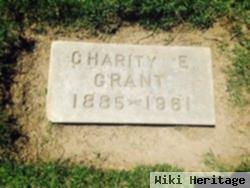 Charity Evelyn Grant