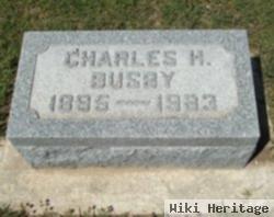 Charles H. Busby