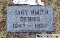 Mary Smith Dennis