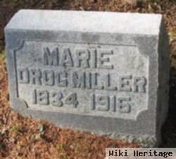 Marie Drogmiller