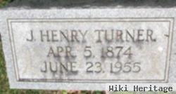 James Henry Turner