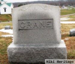 Emma I Harrell Crane