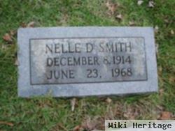 Nelle D. Smith