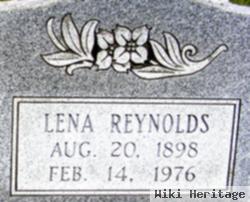 Lena Reynolds