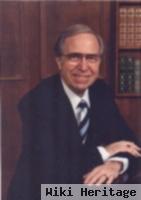 Blaine R. Porter