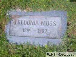 Fredonia Moss