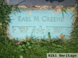 Earl M. Greene