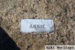 Annie M. Buswell