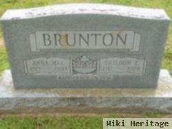 Anna Mae Brunton