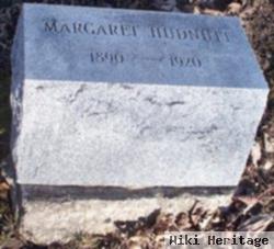 Margaret Hudnutt