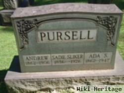 Andrew Pursell