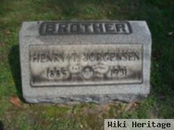 Henry T. Jorgensen