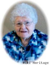 Barbara Ann Schall Dodgson