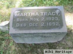 Martha Call Tracy