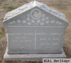 Margaret O'donell Connelly