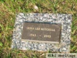 Rosa Lee Mitvhell