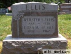 Cora M Ellis