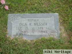 Ola E Messer