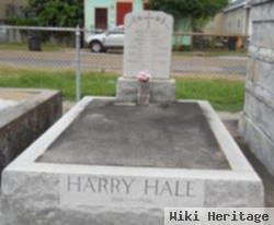 Harry Joseph Hale