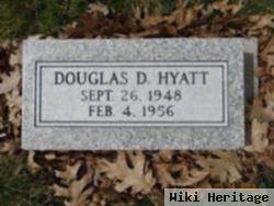 Douglas D. Hyatt