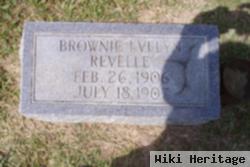 Brownie Evelyn Revelle