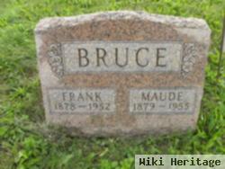 Frank Bruce