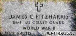 James C Fitzharris