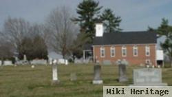 Mary Tutterow Coffin