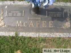 Edmond Mcafee