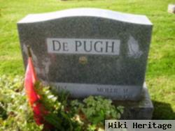 Hugh J. De Pugh