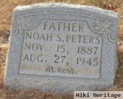 Noah Sylvester Peters