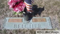 George T Belcher