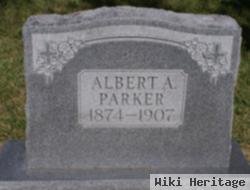 Albert Andrew Parker, Sr