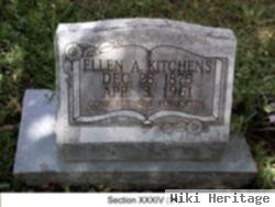 Ellen Kitchens