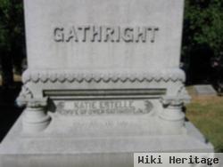 Katherine Estelle "kate" Dennis Gathright