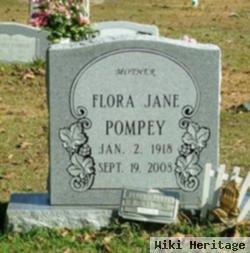 Flora Jane Pompey