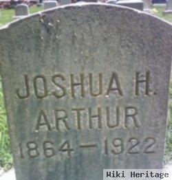 Joshua Haight Arthur