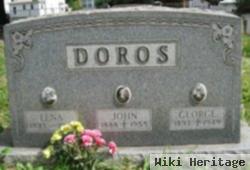 George Doros