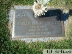 Shelly Lynn Shultz